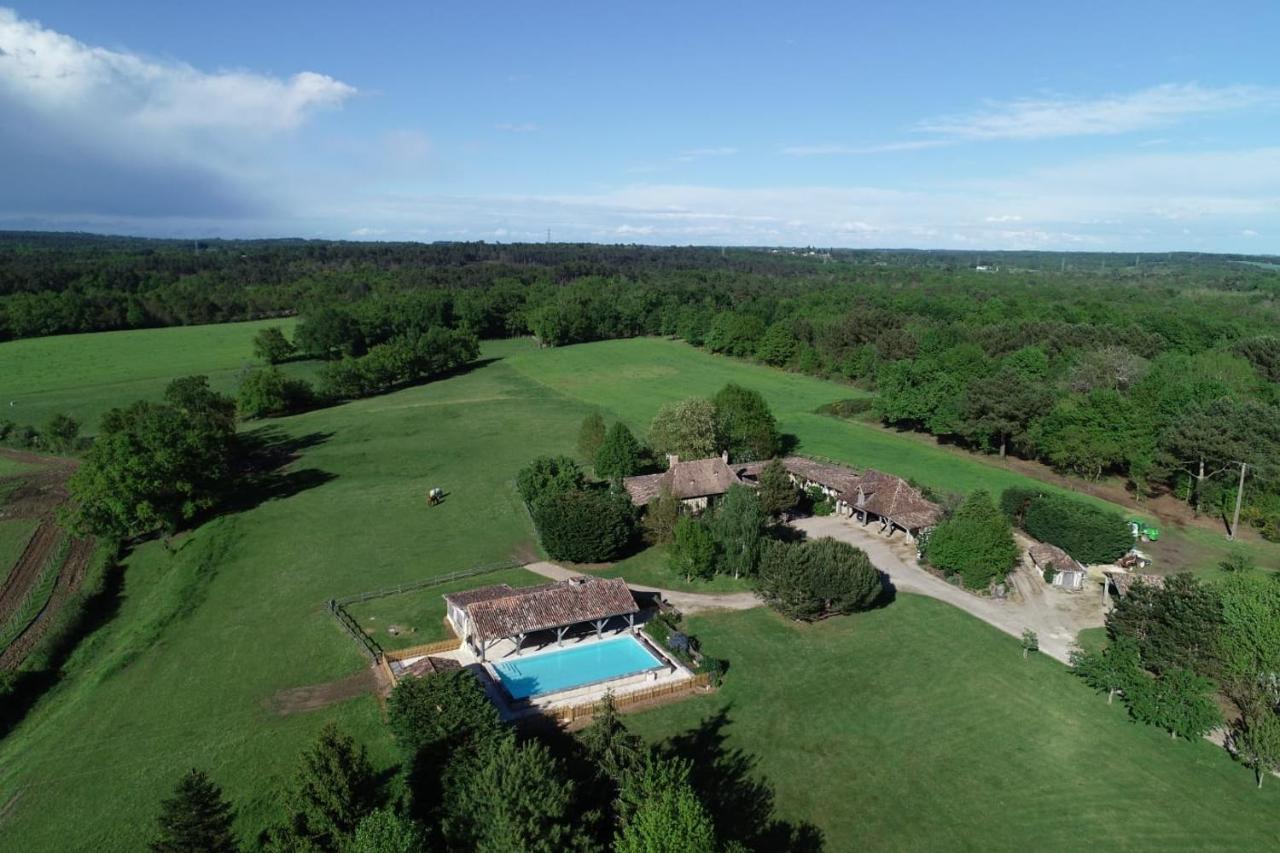Domaine De La Mouthe Hotel Saint-Remy  Exterior photo