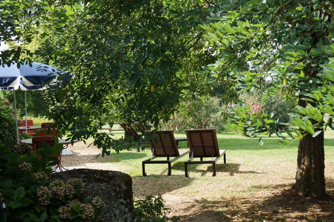Domaine De La Mouthe Hotel Saint-Remy  Exterior photo