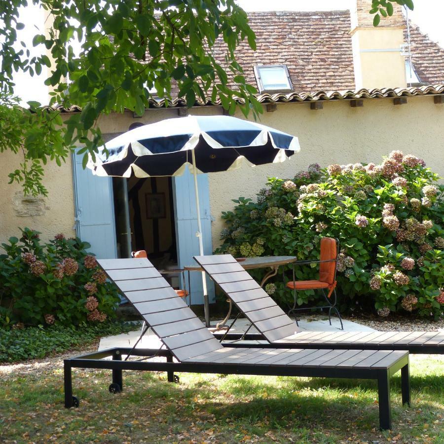 Domaine De La Mouthe Hotel Saint-Remy  Exterior photo