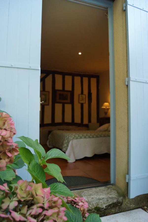Domaine De La Mouthe Hotel Saint-Remy  Exterior photo